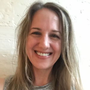 Meet your Posher, Marsha